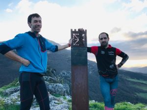 LHL erronka solidarioa