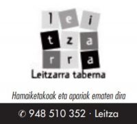 Leitzarra