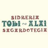 Toki alai sagardotegia