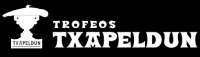 Trofeos txapeldun