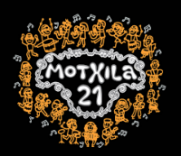 motxila 21
