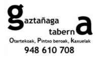 GAZTAÑAGA