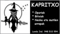 kapritxo