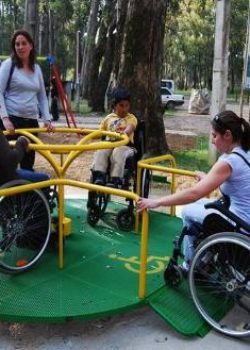 ParqueInclusivo